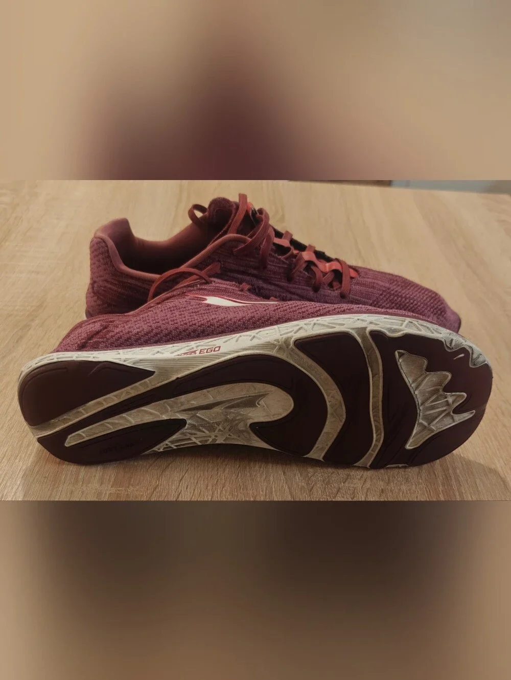 Altra Escalante 2 Women’s Running Shoes Size 10.5(Mens US-9) Rose Coral